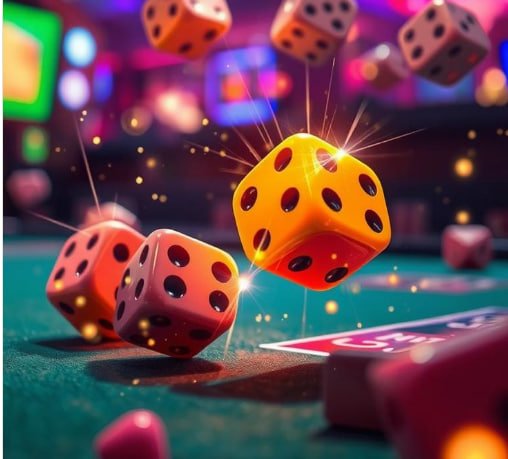 Akses Mudah Melalui Mobile untuk Game Tembak Ikan di surga5000